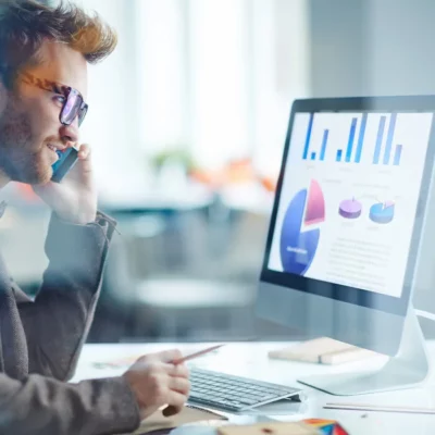 PowerPivot for End Users