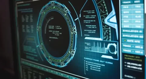 Cybersecurity bootcamp training