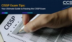 CISSP Exam Tips