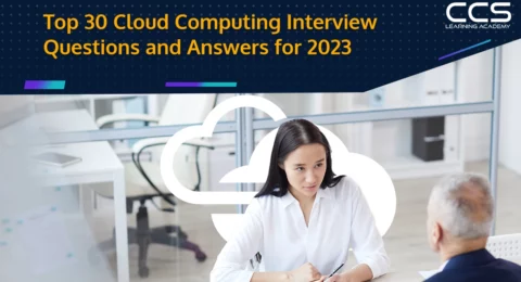 Cloud Computing Interview Questions