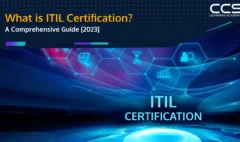 What is ITIL Certification