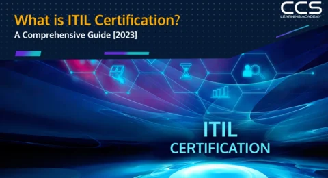 What is ITIL Certification