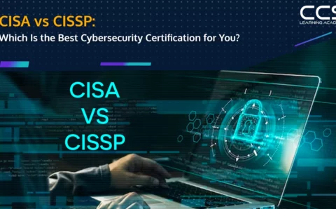 CISA vs CISP Certification