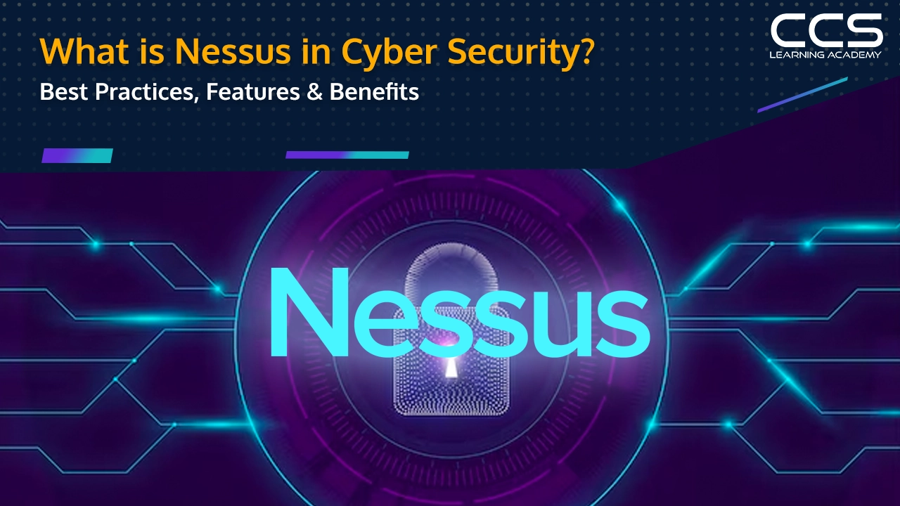 What is Nessus in Cybersecurity