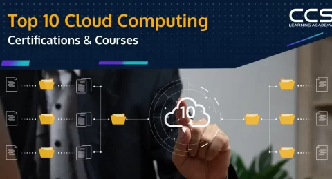 Top Cloud Computing Certifications and Courses