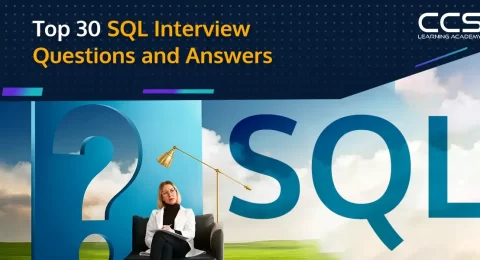 Top SQL Interview Questions and Answers