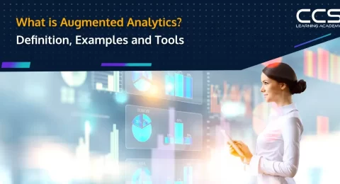 What is Augmented Analytics