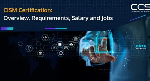 CISM Certification