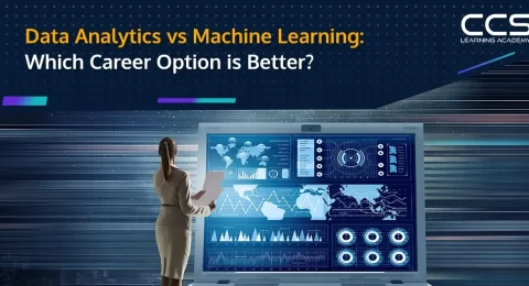 Data Analytics vMachine Learning