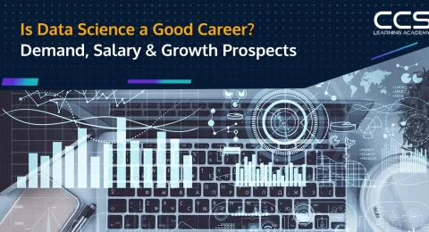 Is Data Science a Good Career